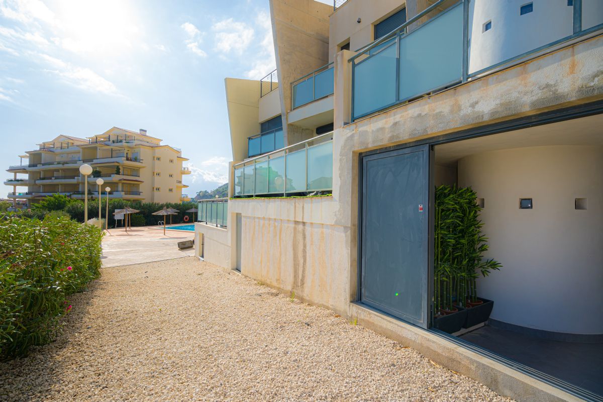 Holiday rentals Modern house, Altea, Alicante, Comunidad Valenciana, Spain